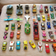 Illustration for article titled My Cars...(well most of them...)